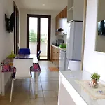 Appartement Li Uluzzi Nardò