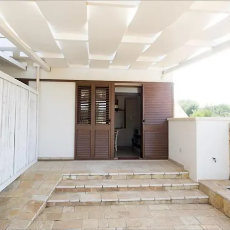 Li Uluzzi Apartament