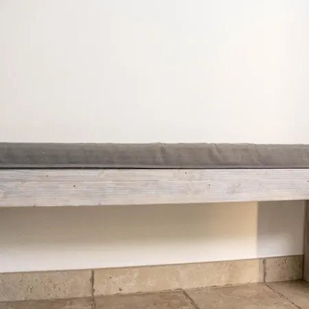Li Uluzzi Apartament Nardò