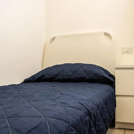 Appartement Li Uluzzi *