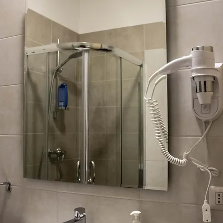 Apartament Li Uluzzi Nardò