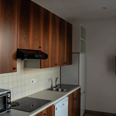 Li Uluzzi Apartament