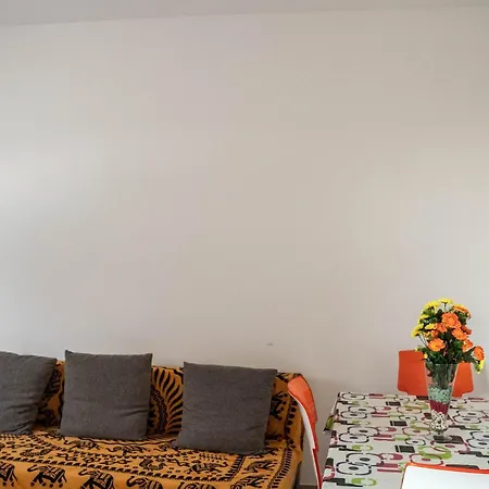 Appartement Li Uluzzi Nardò