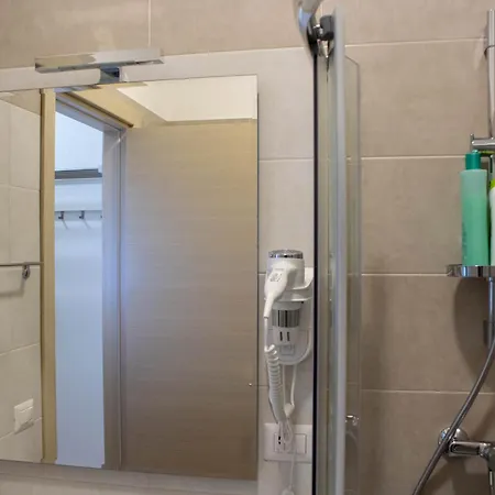 Li Uluzzi Apartament