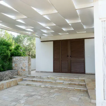 Li Uluzzi Apartament Nardò