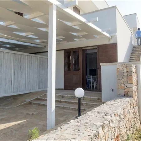 Li Uluzzi Apartament