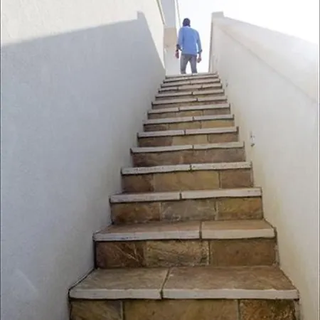 Li Uluzzi Lejlighed Nardò