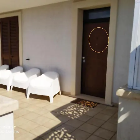 Li Uluzzi Lejlighed Nardò