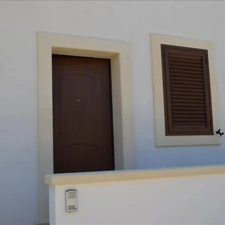 Apartament Li Uluzzi