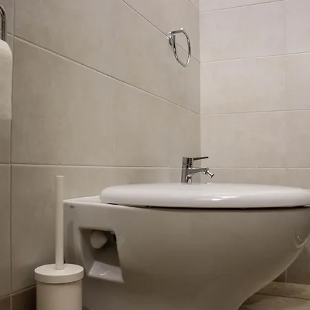 Apartament Li Uluzzi