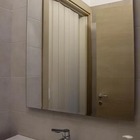Apartament Li Uluzzi *