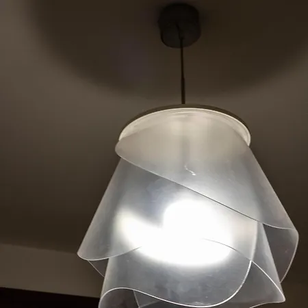 Lejlighed Li Uluzzi *