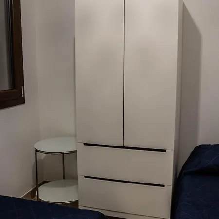 Li Uluzzi Lejlighed Nardò