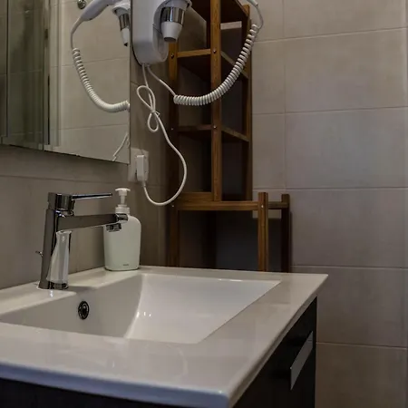 Апартаменты Li Uluzzi