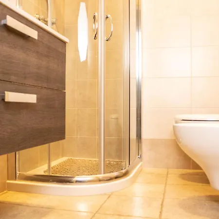 Апартаменты Li Uluzzi