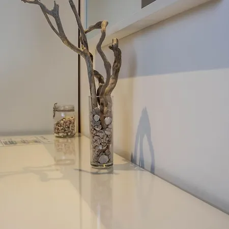 Apartament Li Uluzzi *