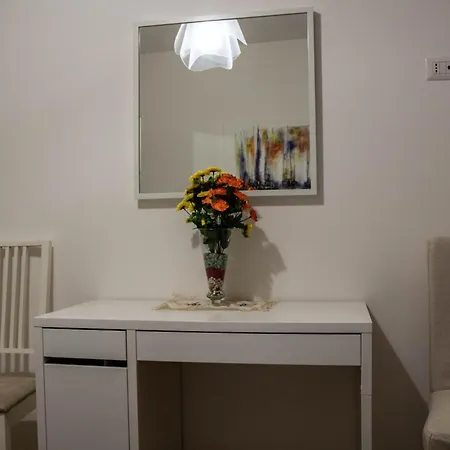 Li Uluzzi Apartament