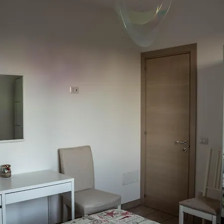 Apartament Li Uluzzi