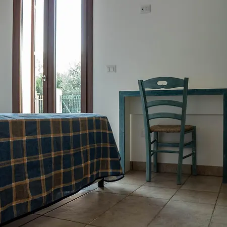 Lejlighed Li Uluzzi Nardò