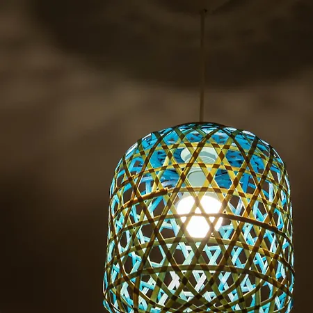 Li Uluzzi Lejlighed *