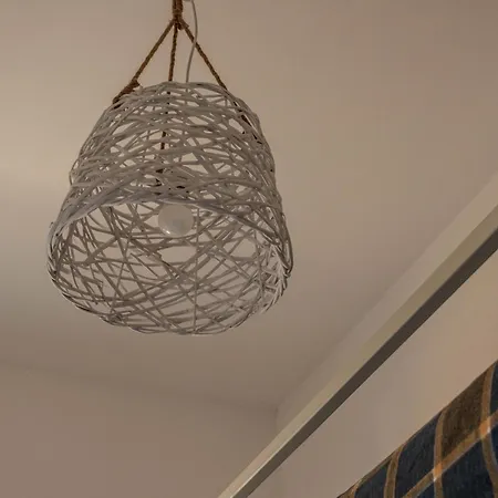 Apartament Li Uluzzi