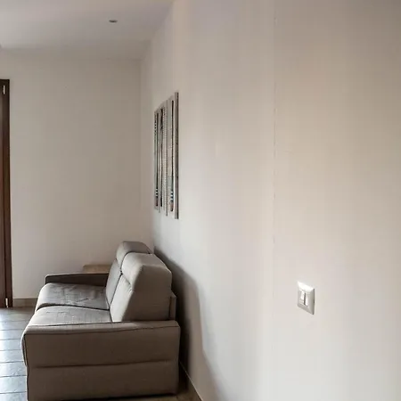 Li Uluzzi Apartament Nardò