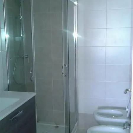 Apartament Li Uluzzi *