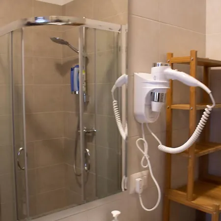 Апартаменты Li Uluzzi Нардо