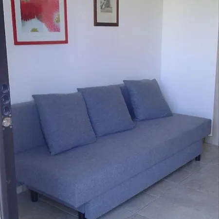 Apartament Li Uluzzi *