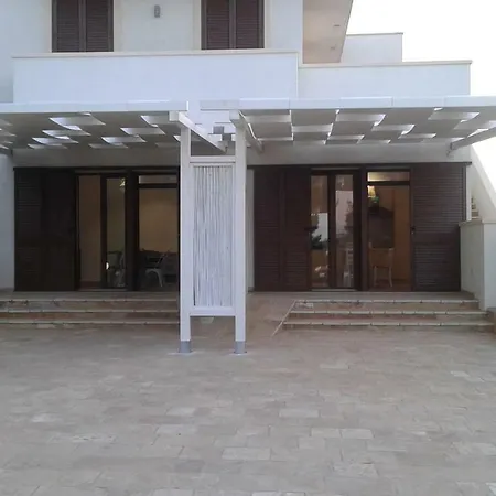 Li Uluzzi Апартаменты *