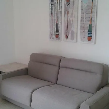 Li Uluzzi Апартаменты Нардо