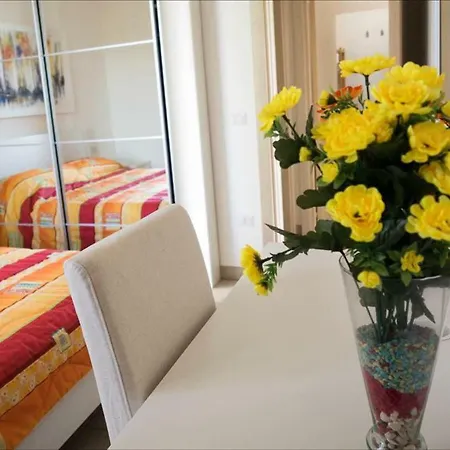 Апартаменты Li Uluzzi