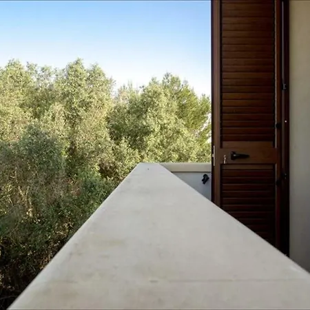 Li Uluzzi Lejlighed Nardò