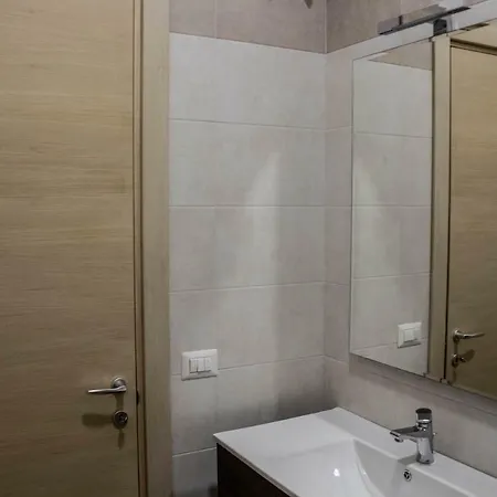 Li Uluzzi Apartament *