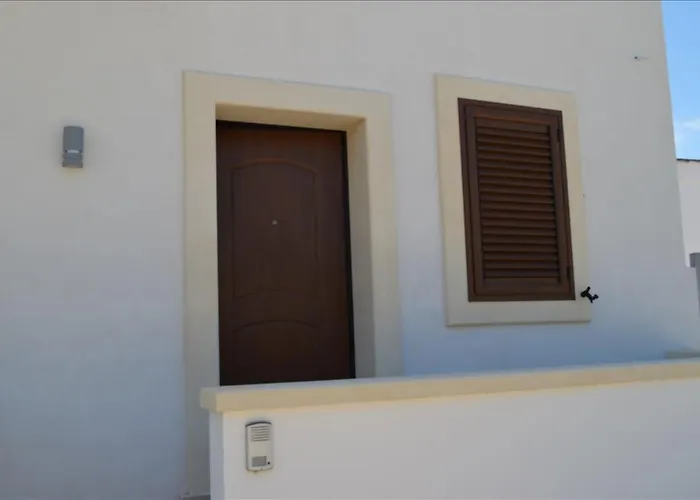 アパート Li Uluzzi