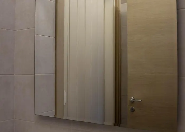 דירה Li Uluzzi *