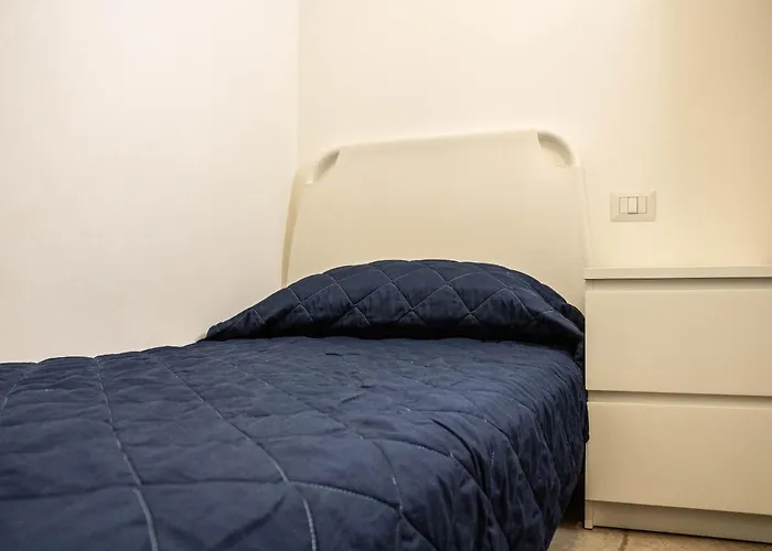 アパート Li Uluzzi *