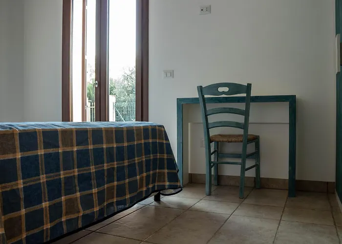 דירה Li Uluzzi Nardò