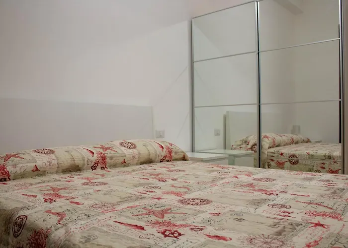 דירה Li Uluzzi Nardò