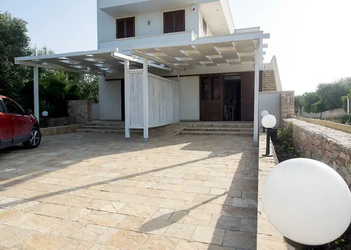 דירה Li Uluzzi Nardò